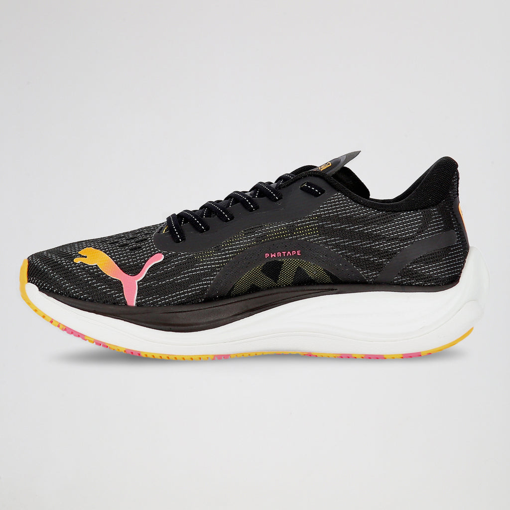 Zapatillas Puma Velocity Nitro 3 Ff Mujer