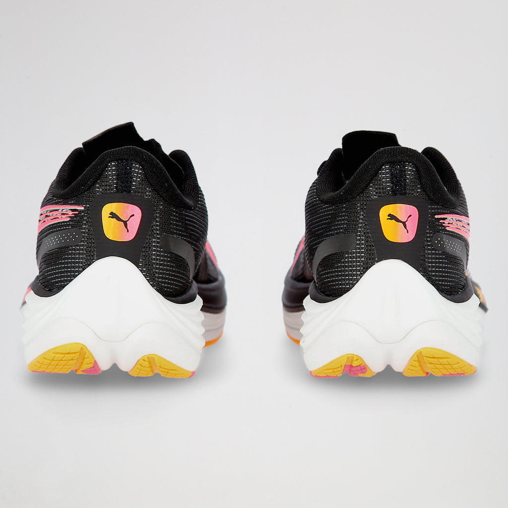 Zapatillas Puma Velocity Nitro 3 Ff Mujer