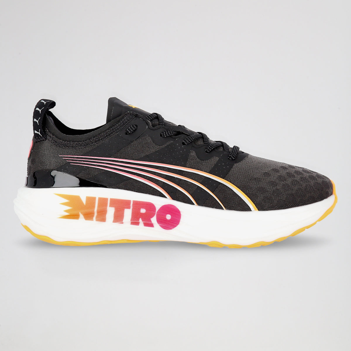 Zapatillas Running Puma Foreverrun Nitro Ff Hombre