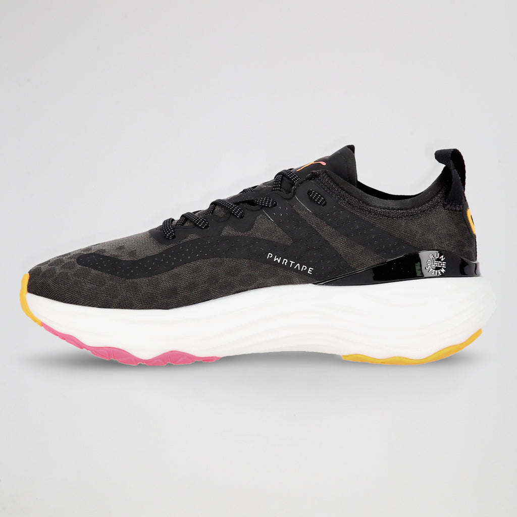 Zapatillas Running Puma Foreverrun Nitro Ff Mujer
