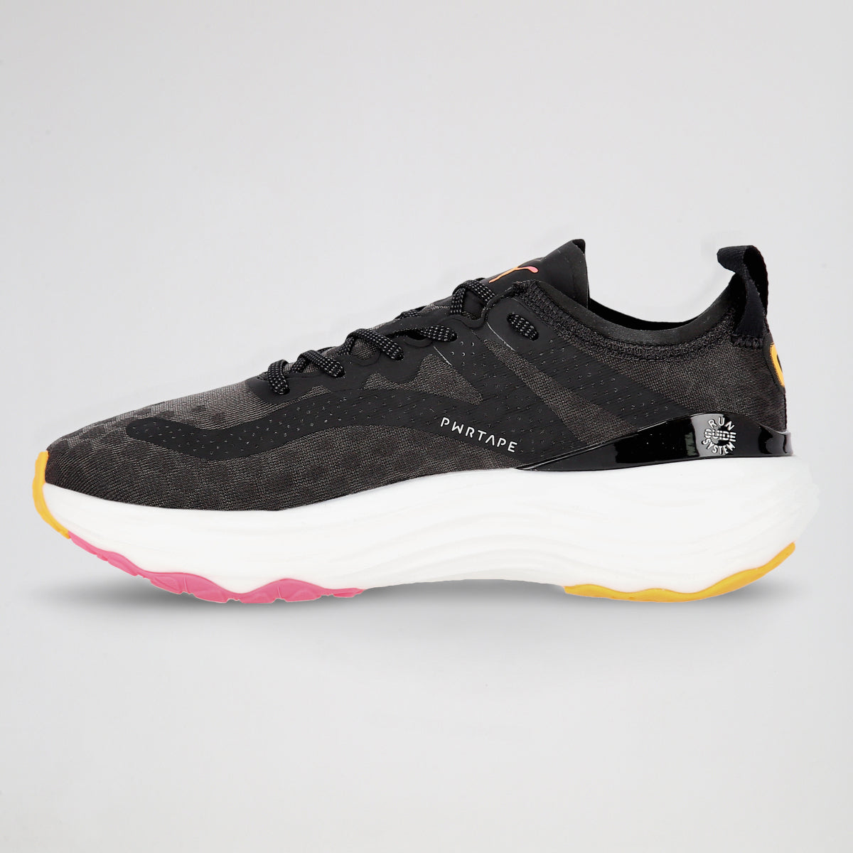 Zapatillas Running Puma Foreverrun Nitro Ff Mujer