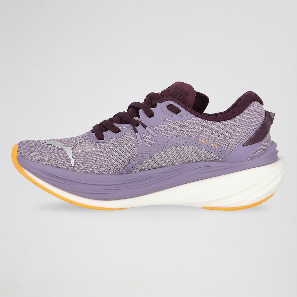 Zapatillas Puma Deviate Nitro 3 Mujer