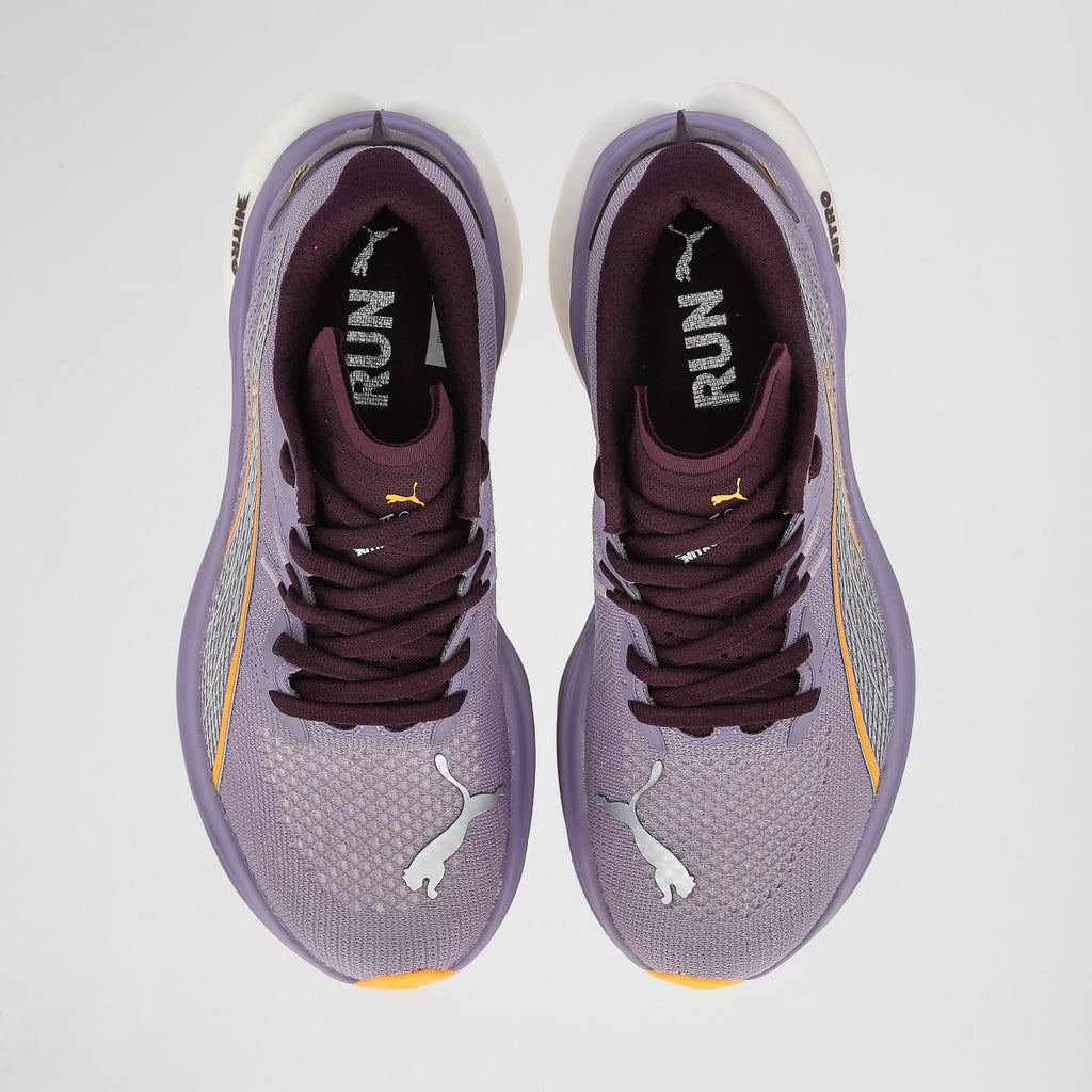 Zapatillas Puma Deviate Nitro 3 Mujer