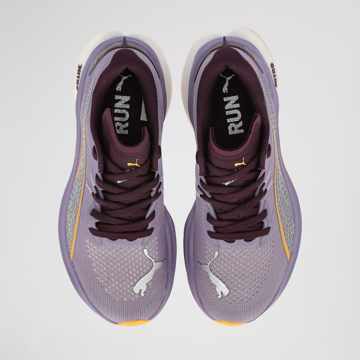 Zapatillas Puma Deviate Nitro 3 Mujer