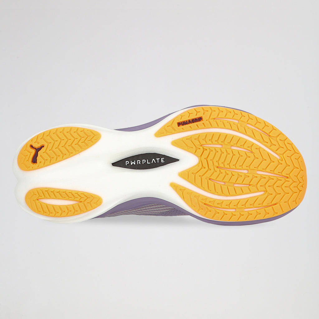 Zapatillas Puma Deviate Nitro 3 Mujer