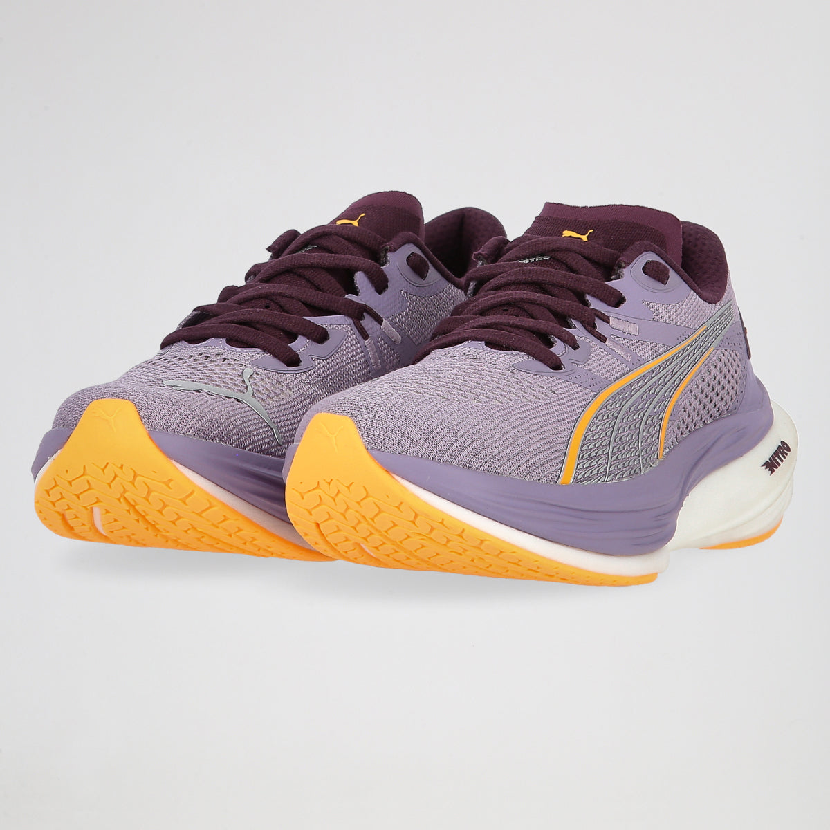 Zapatillas Puma Deviate Nitro 3 Mujer