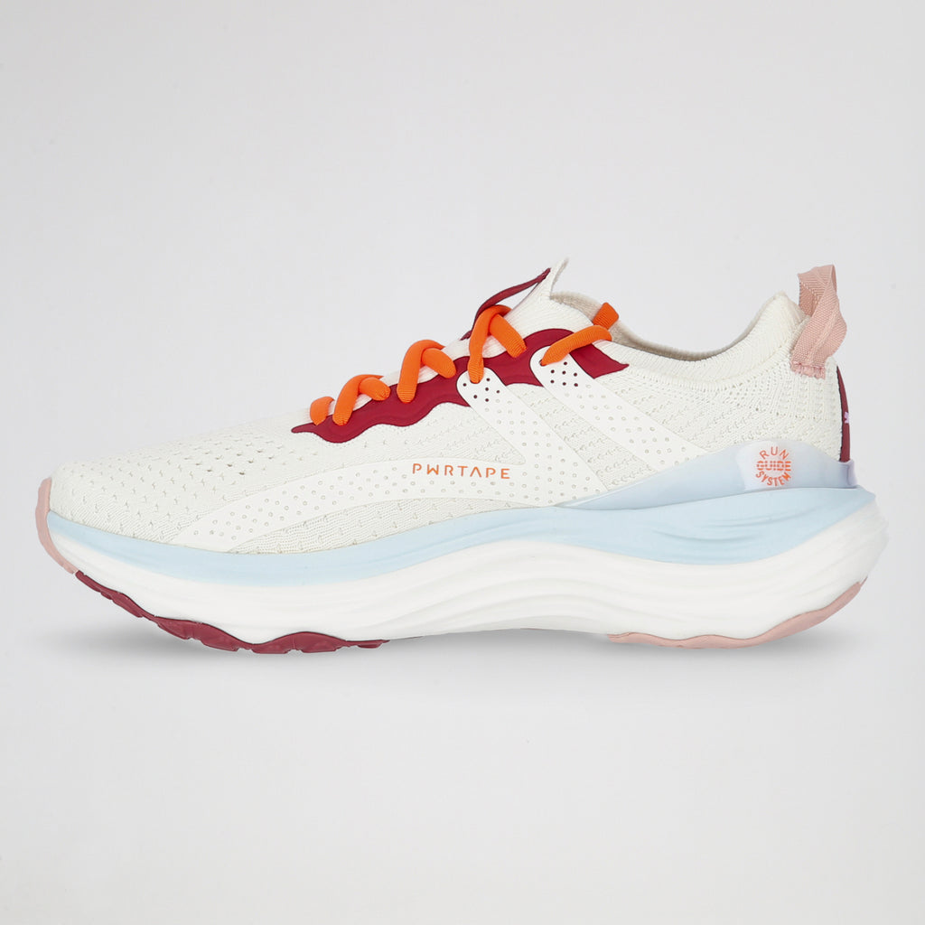 Zapatillas Running Puma Foreverrun Nitro Lemlem Mujer