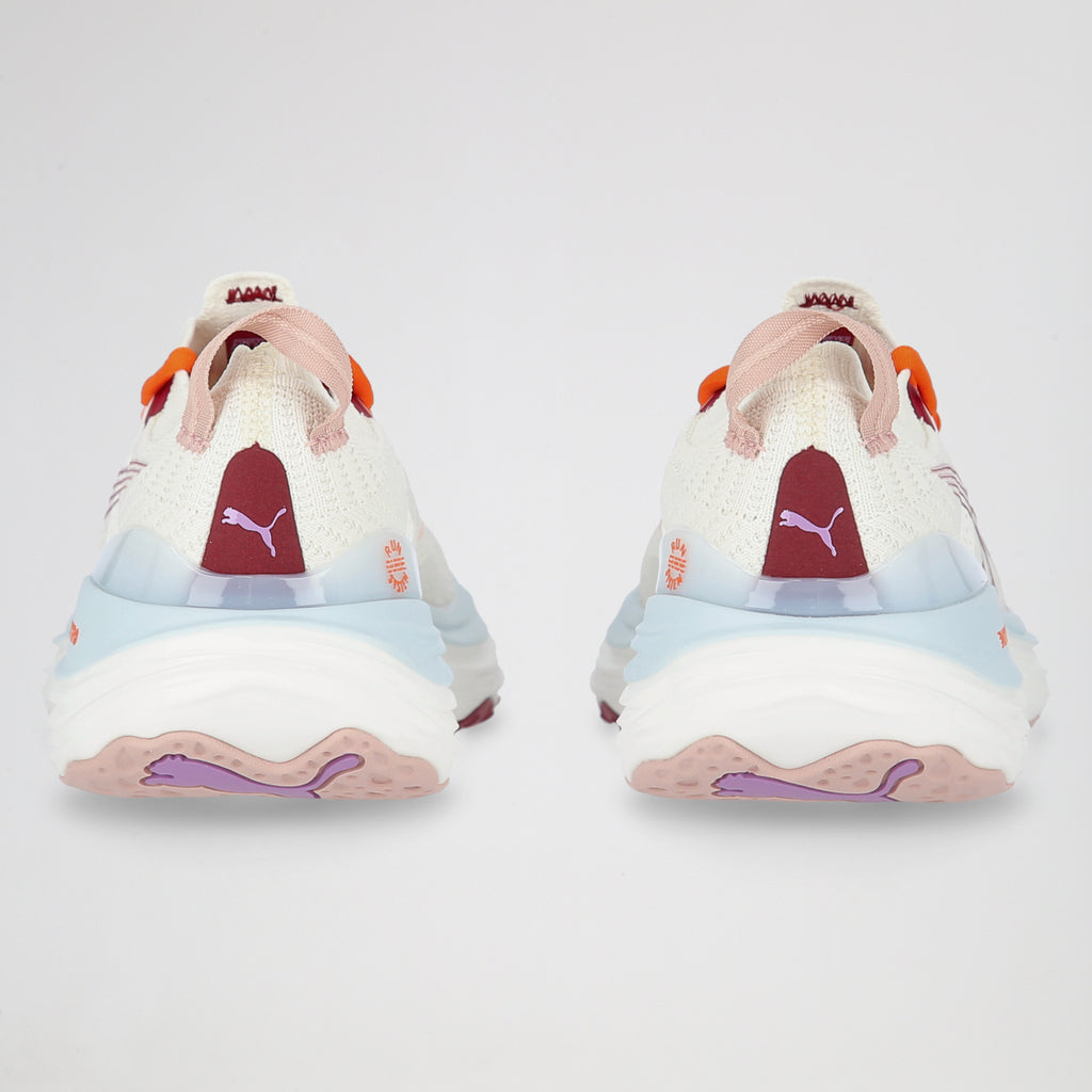 Zapatillas Running Puma Foreverrun Nitro Lemlem Mujer