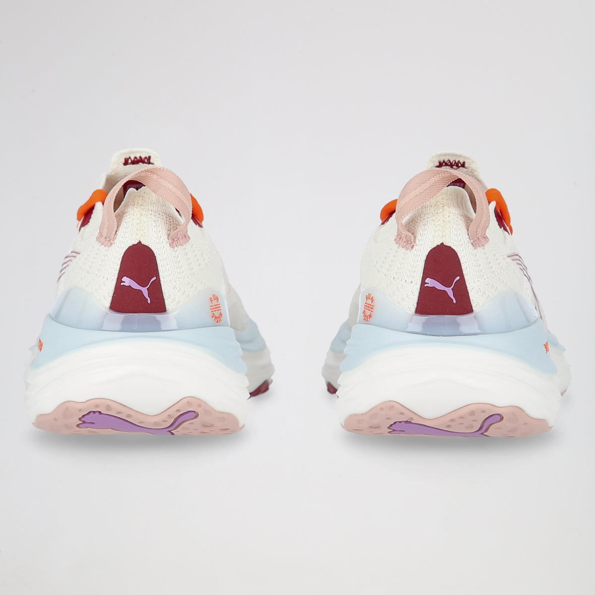 Zapatillas Running Puma Foreverrun Nitro Lemlem Mujer