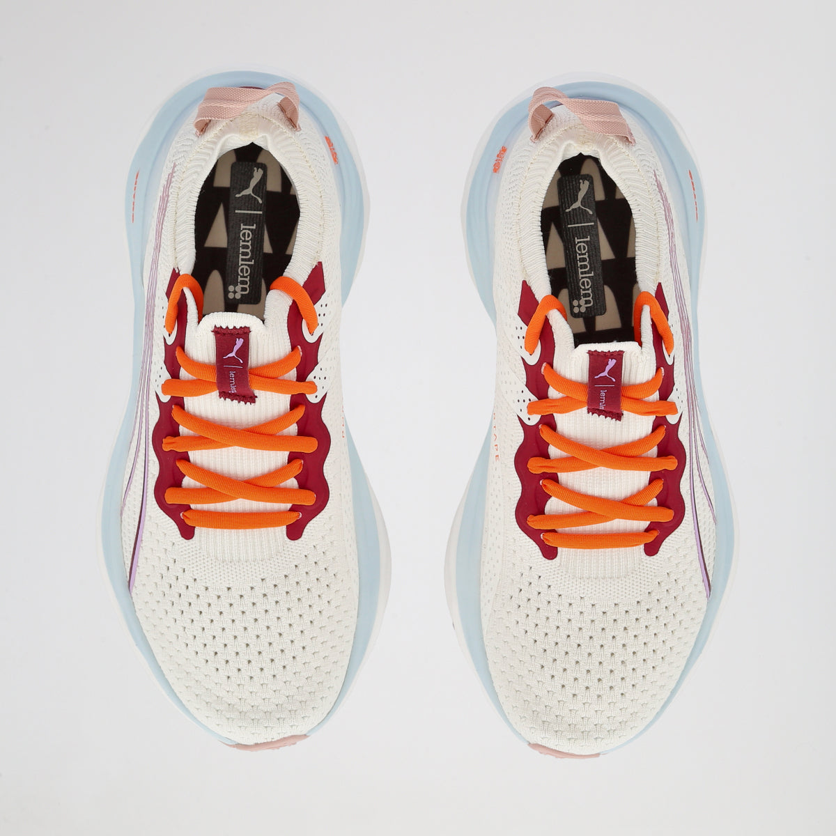 Zapatillas Running Puma Foreverrun Nitro Lemlem Mujer