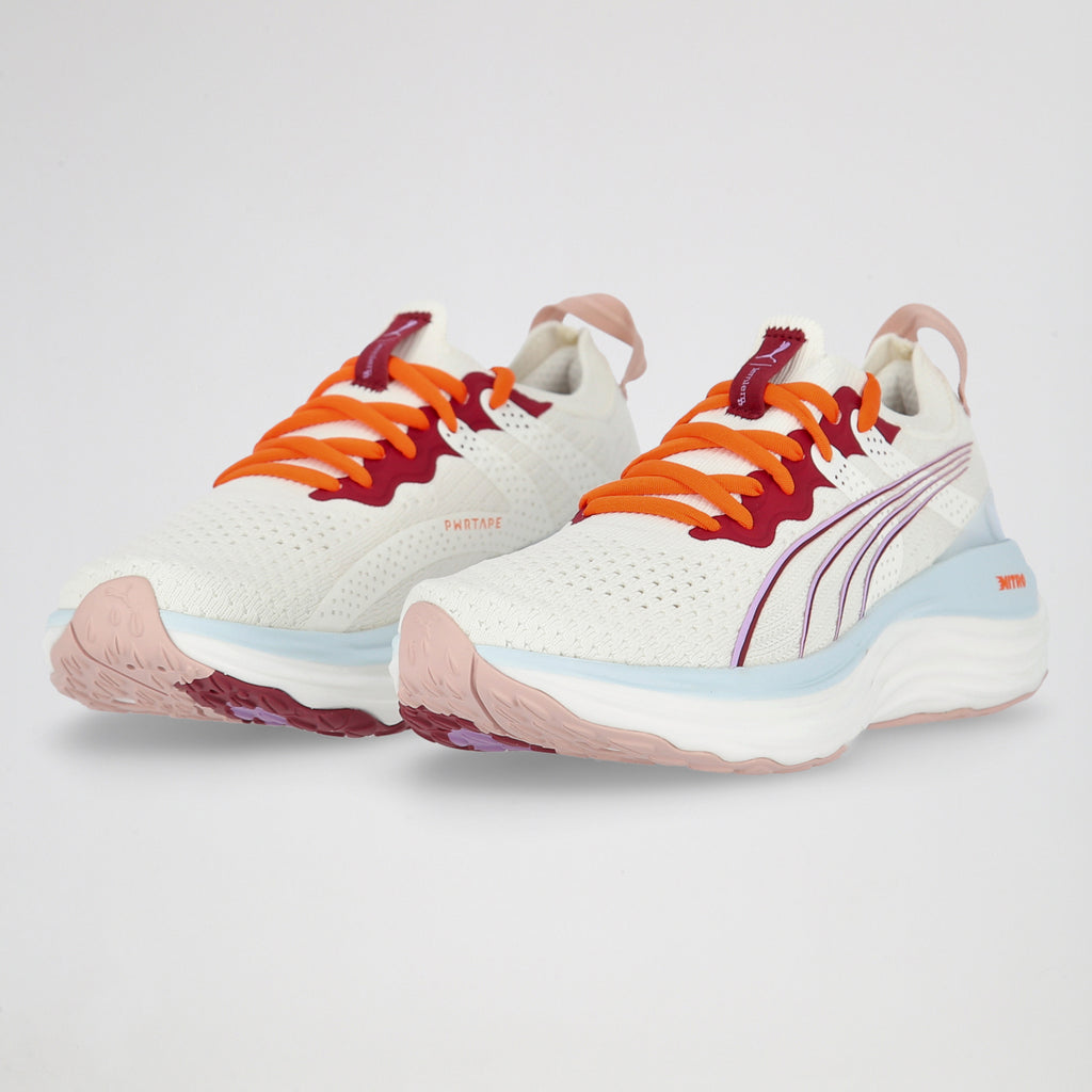 Zapatillas Running Puma Foreverrun Nitro Lemlem Mujer