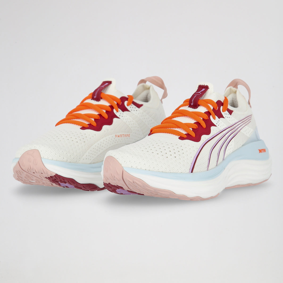 Zapatillas Running Puma Foreverrun Nitro Lemlem Mujer