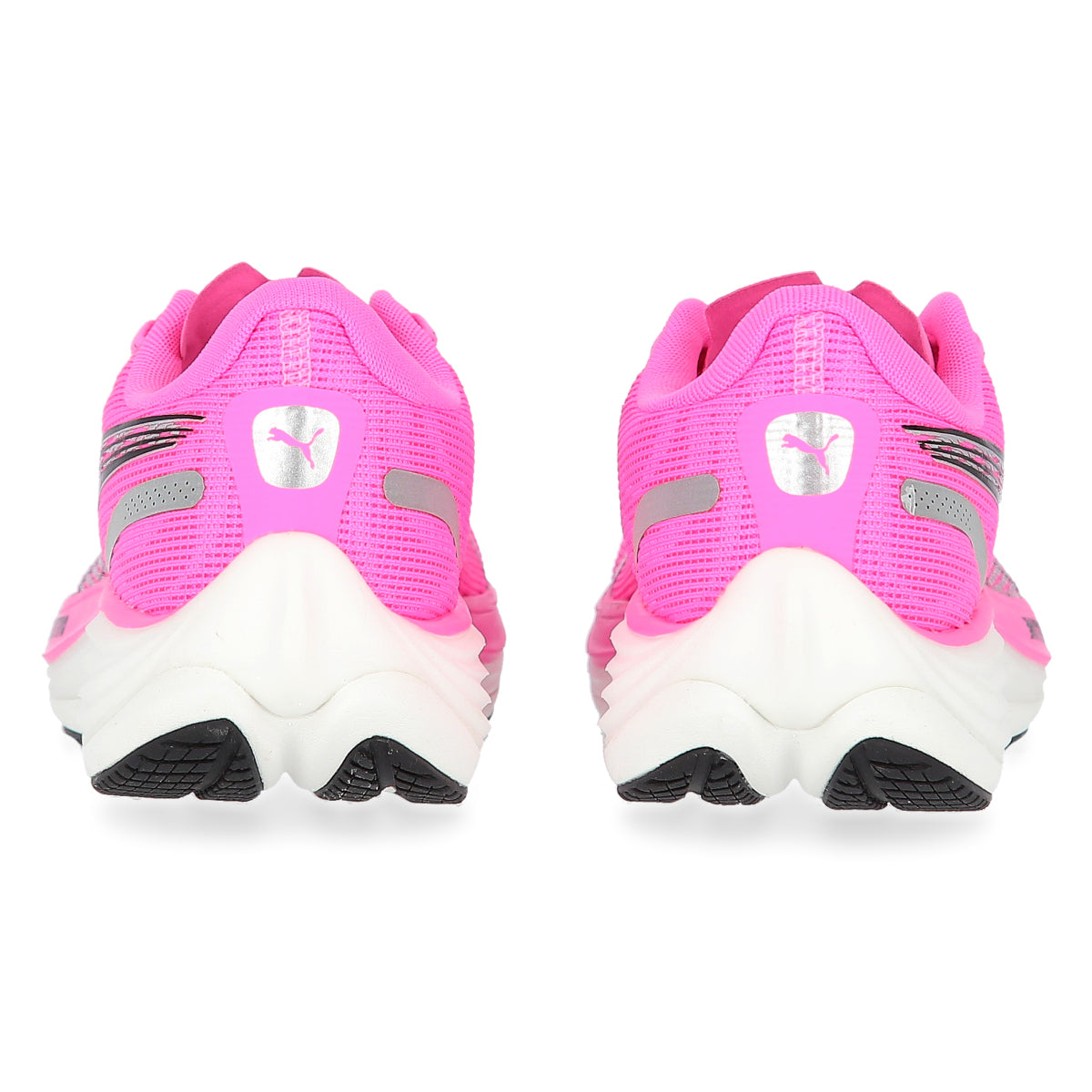 Zapatillas Running Puma Velocity II Nitro 3 Mujer