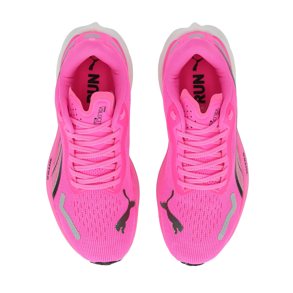 Zapatillas Running Puma Velocity II Nitro 3 Mujer