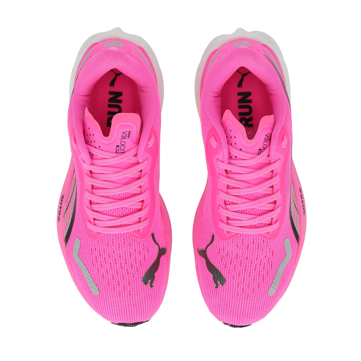Zapatillas Running Puma Velocity II Nitro 3 Mujer