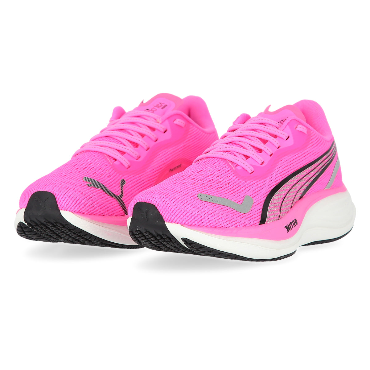 Zapatillas Running Puma Velocity II Nitro 3 Mujer