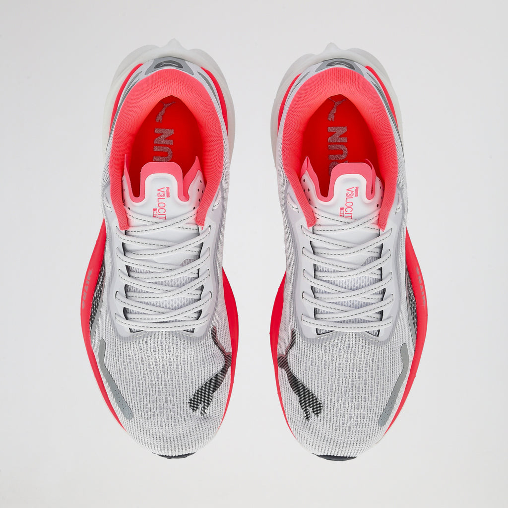 Zapatillas Running Puma Velocity Nitro 3 Mujer