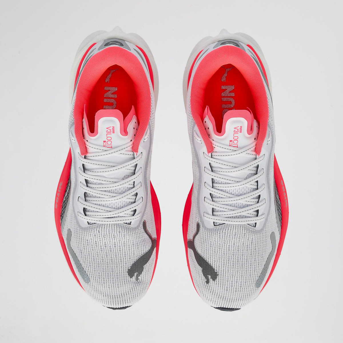 Zapatillas Running Puma Velocity Nitro 3 Mujer