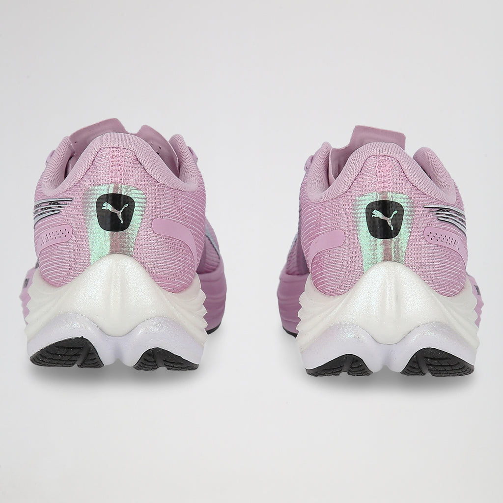 Zapatillas Running Puma Velocity Nitro 3 Radiant Mujer