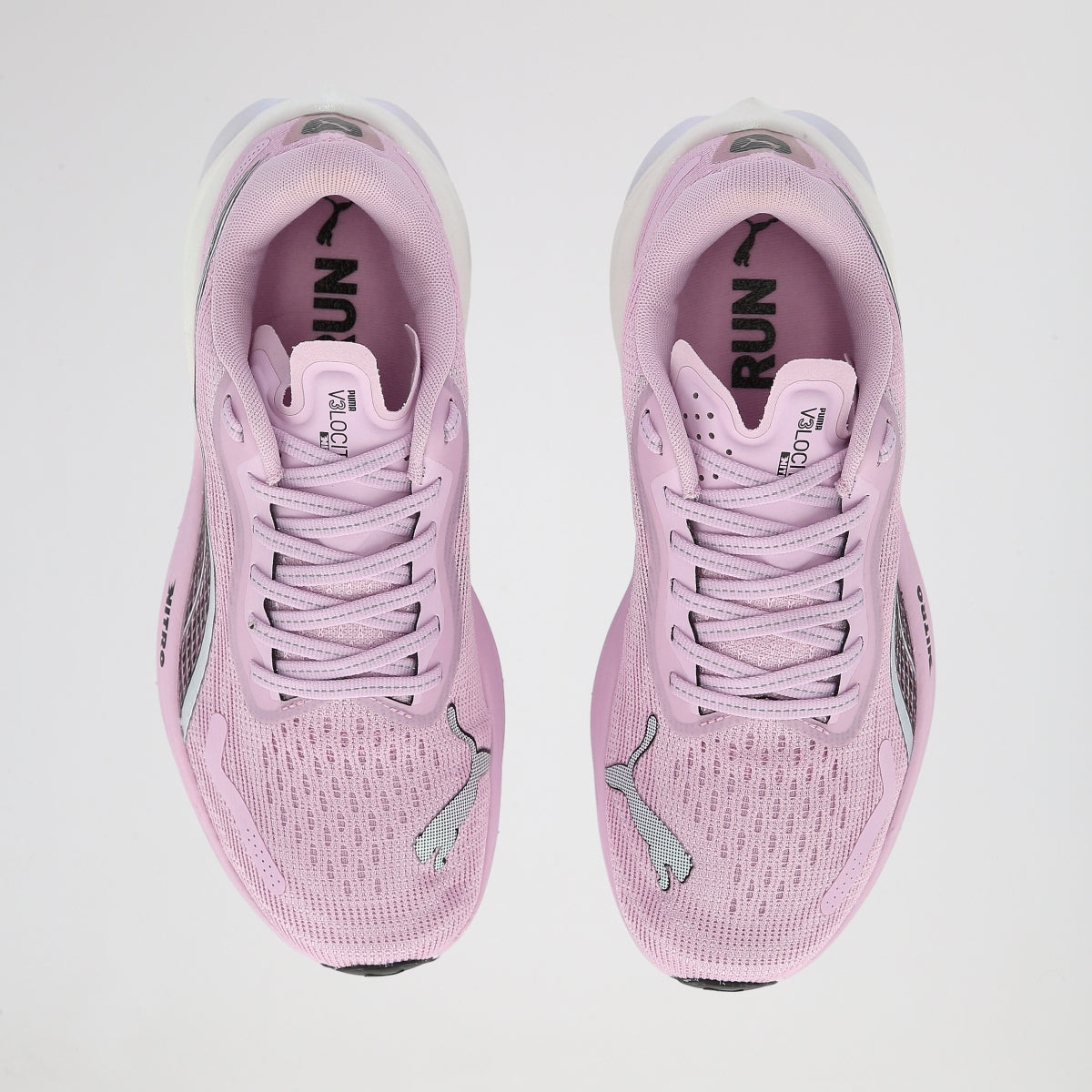 Zapatillas Running Puma Velocity Nitro 3 Radiant Mujer