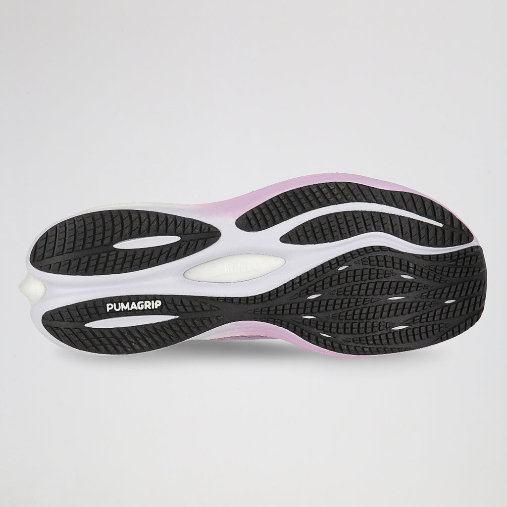 Zapatillas Running Puma Velocity Nitro 3 Radiant Mujer