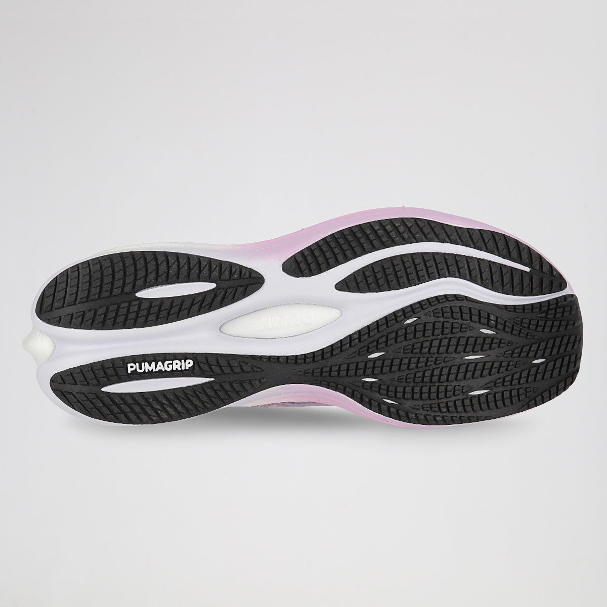 Zapatillas Running Puma Velocity Nitro 3 Radiant Mujer