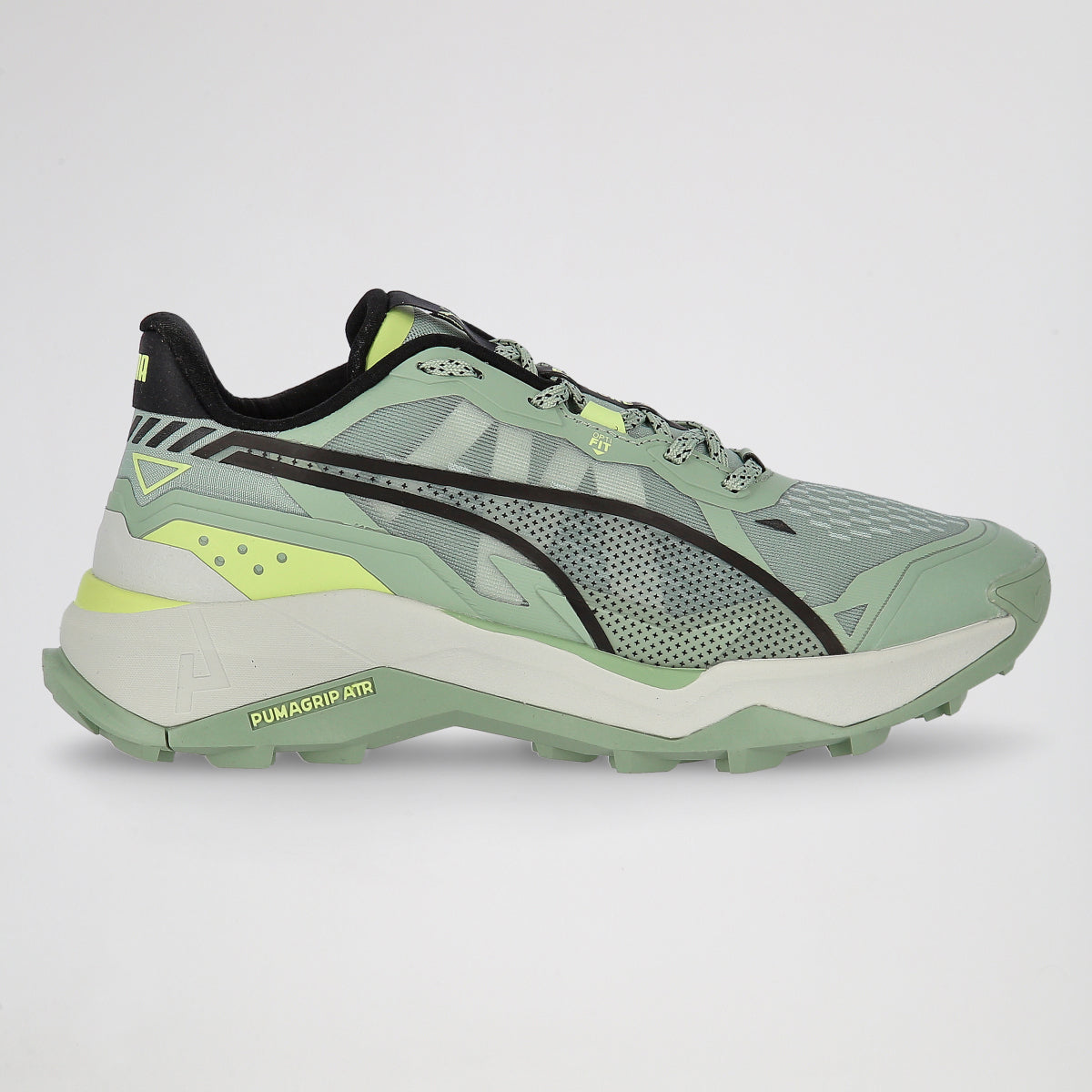 Zapatillas Running Puma Explore Nitro 2 Mujer