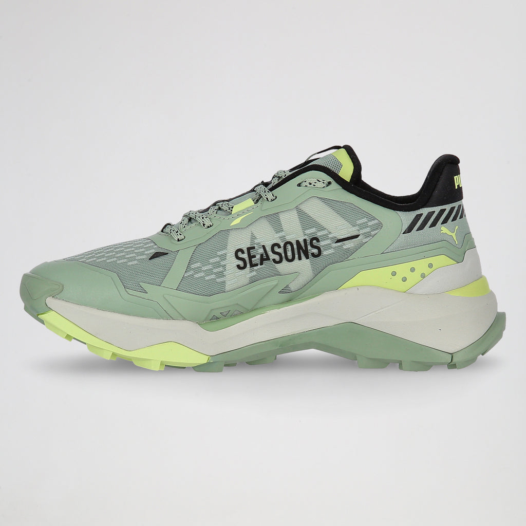 Zapatillas Running Puma Explore Nitro 2 Mujer
