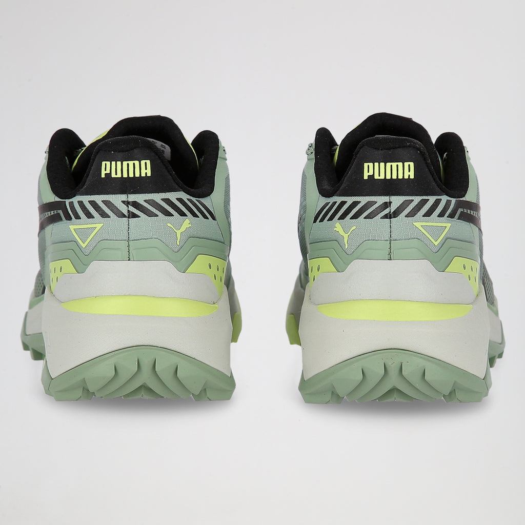 Zapatillas Running Puma Explore Nitro 2 Mujer