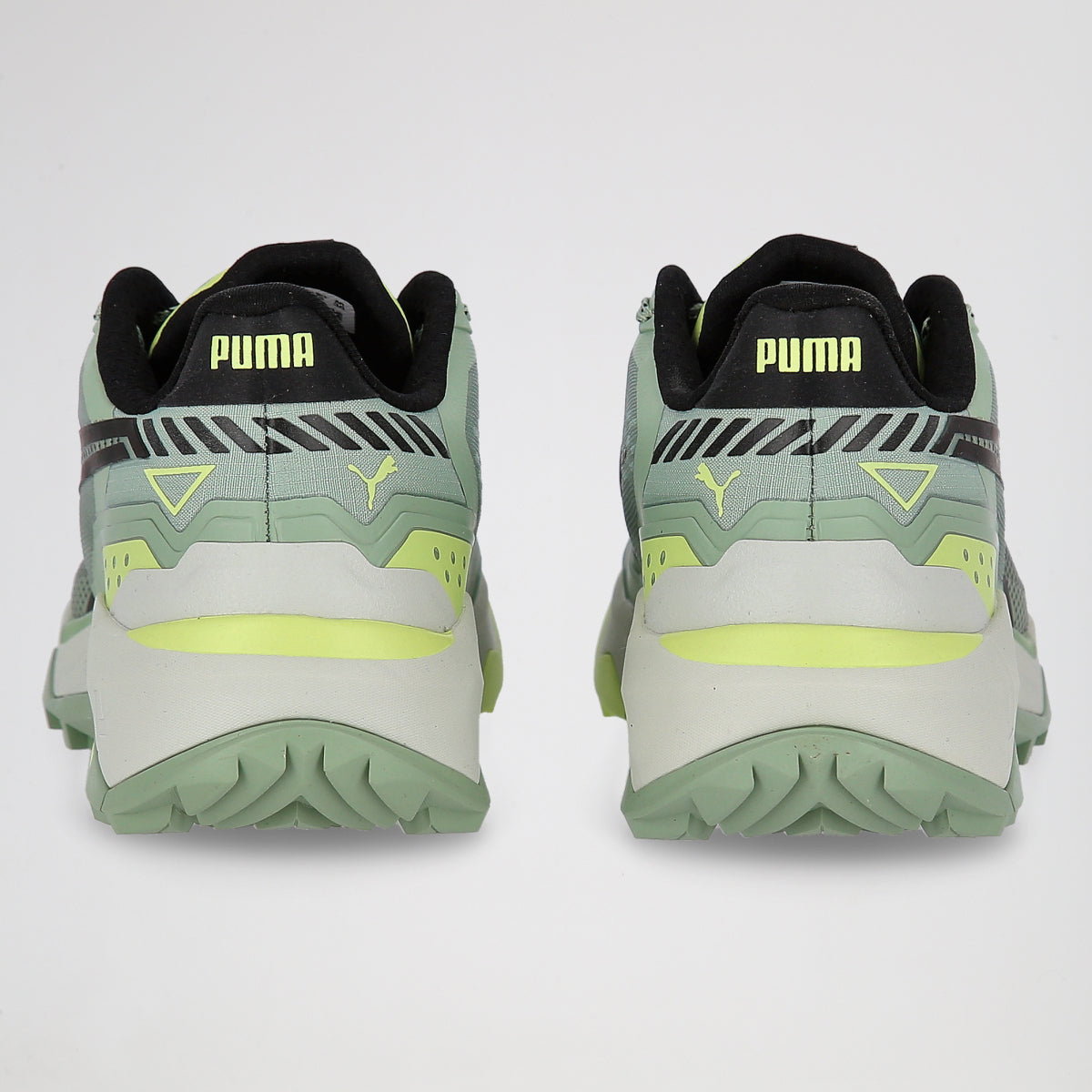 Zapatillas Running Puma Explore Nitro 2 Mujer