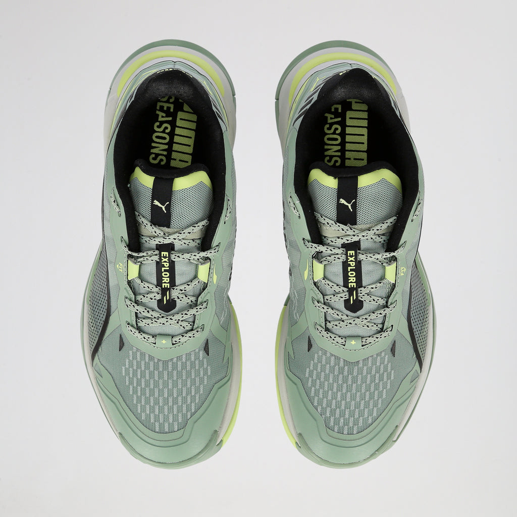 Zapatillas Running Puma Explore Nitro 2 Mujer
