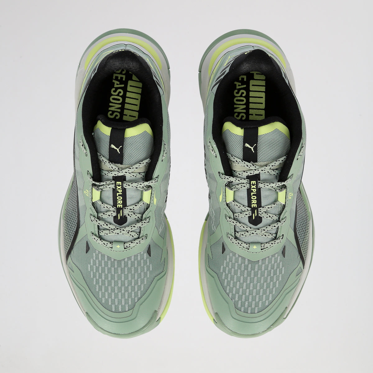 Zapatillas Running Puma Explore Nitro 2 Mujer