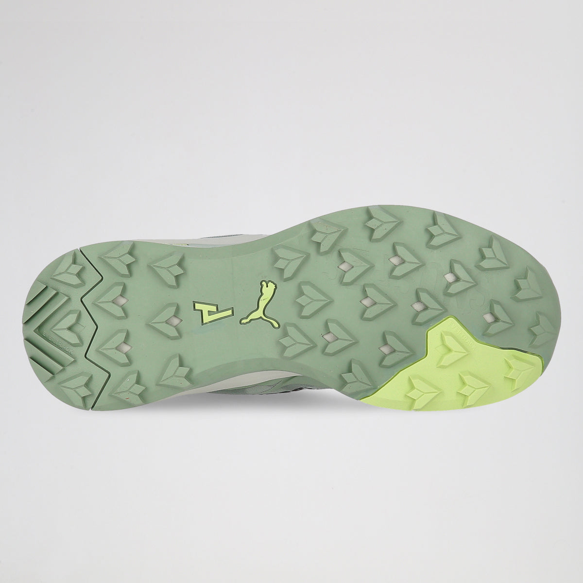 Zapatillas Running Puma Explore Nitro 2 Mujer