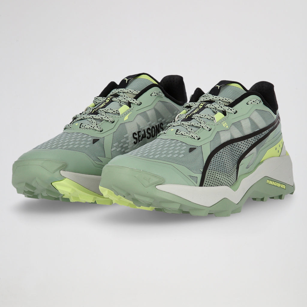 Zapatillas Running Puma Explore Nitro 2 Mujer