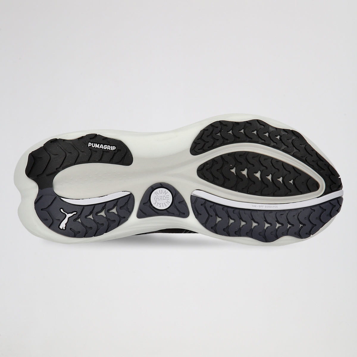 Zapatillas Running Puma ForeverRun NITRO 2 Hombre