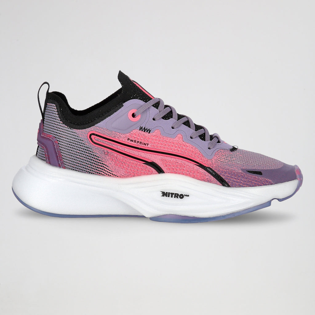 Zapatillas Entrenamiento Puma PWR Nitro SQD 2 Mujer