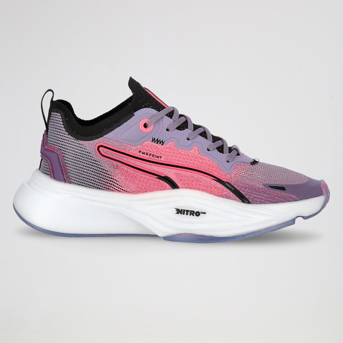Zapatillas Entrenamiento Puma PWR Nitro SQD 2 Mujer