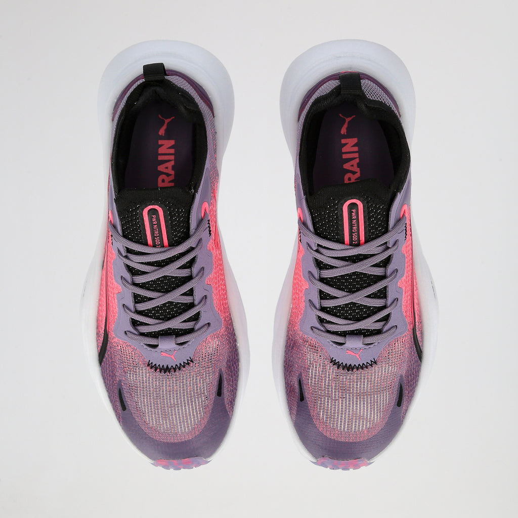 Zapatillas Entrenamiento Puma PWR Nitro SQD 2 Mujer