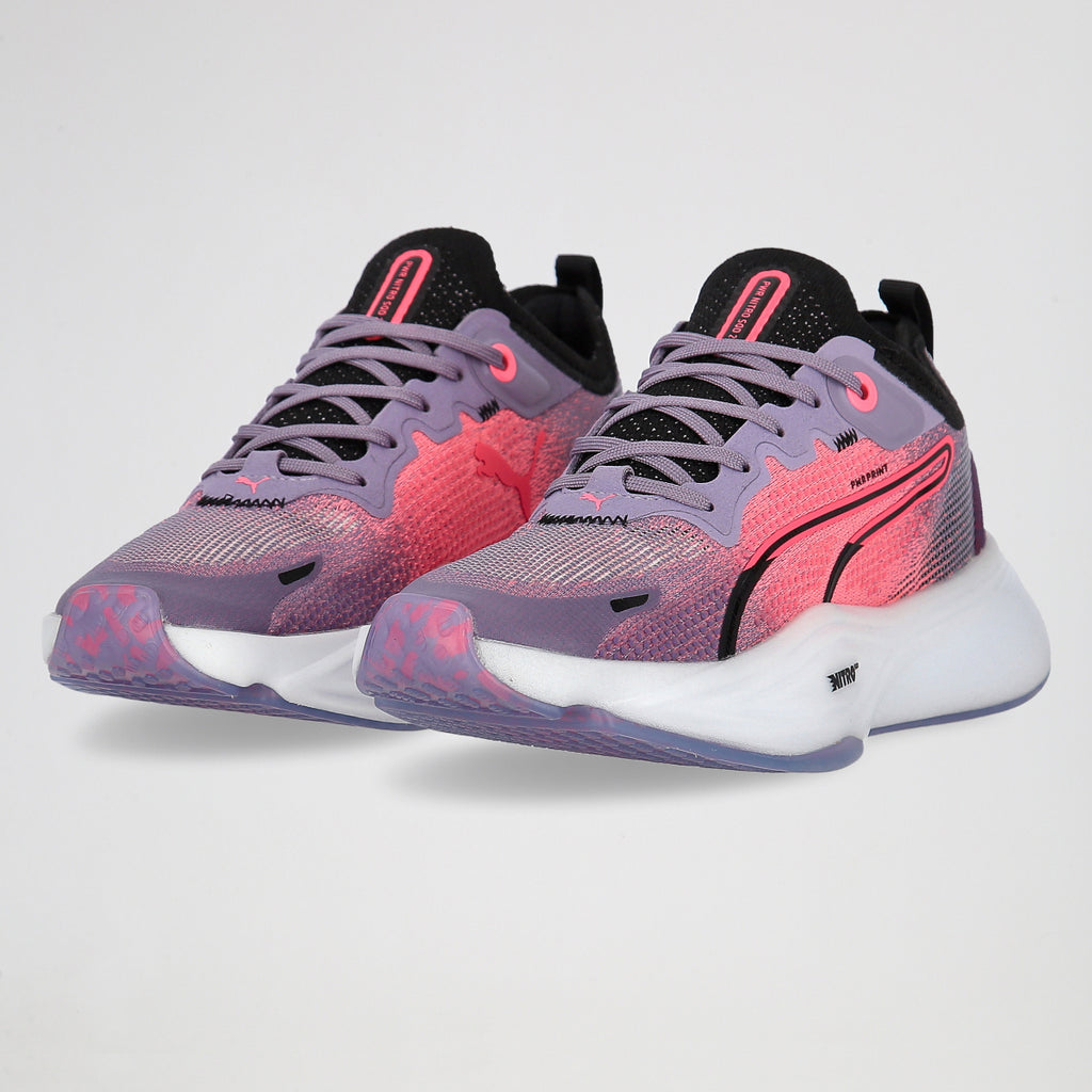 Zapatillas Entrenamiento Puma PWR Nitro SQD 2 Mujer