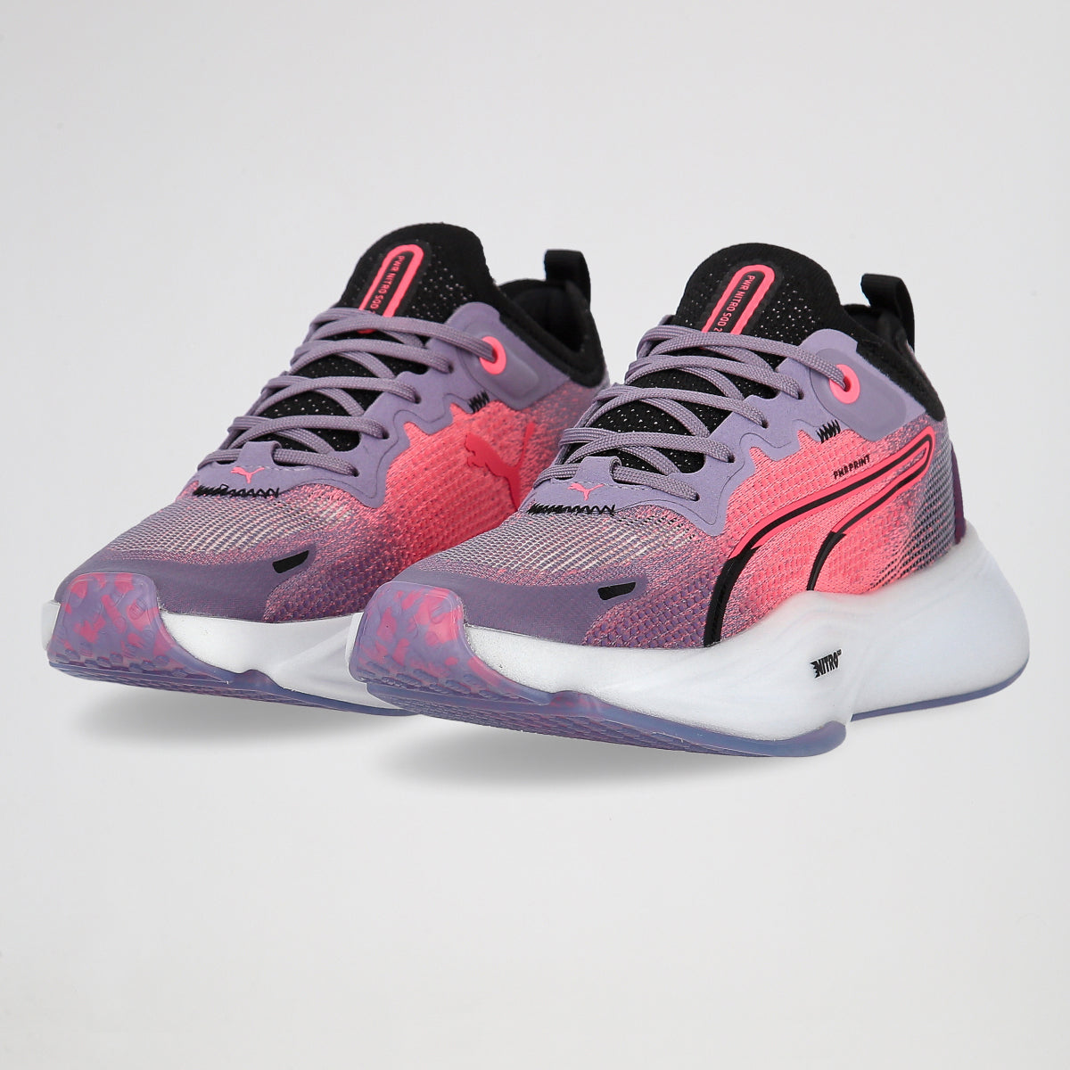 Zapatillas Entrenamiento Puma PWR Nitro SQD 2 Mujer