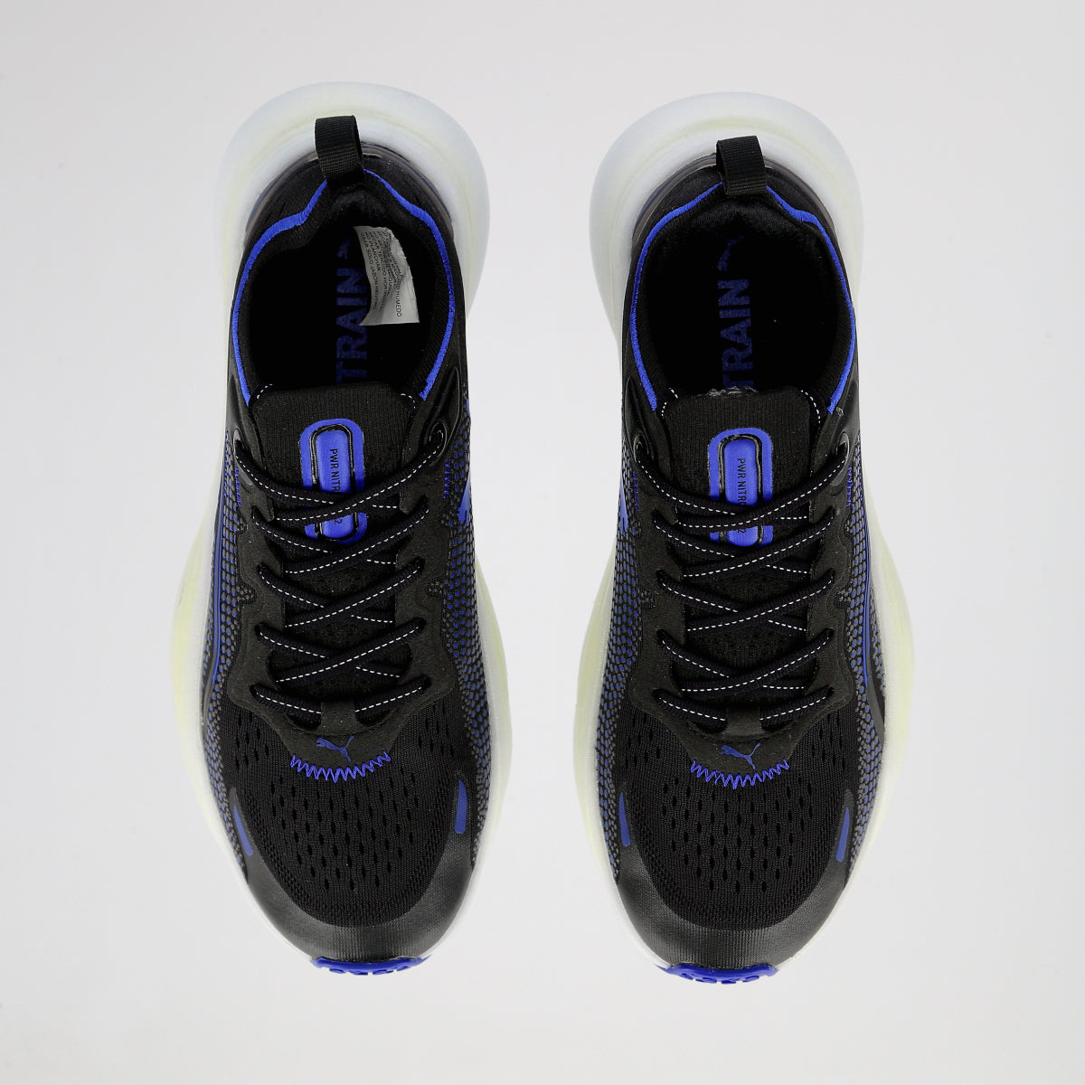 Zapatillas Entrenamiento Puma PWR Nitro SQD 2