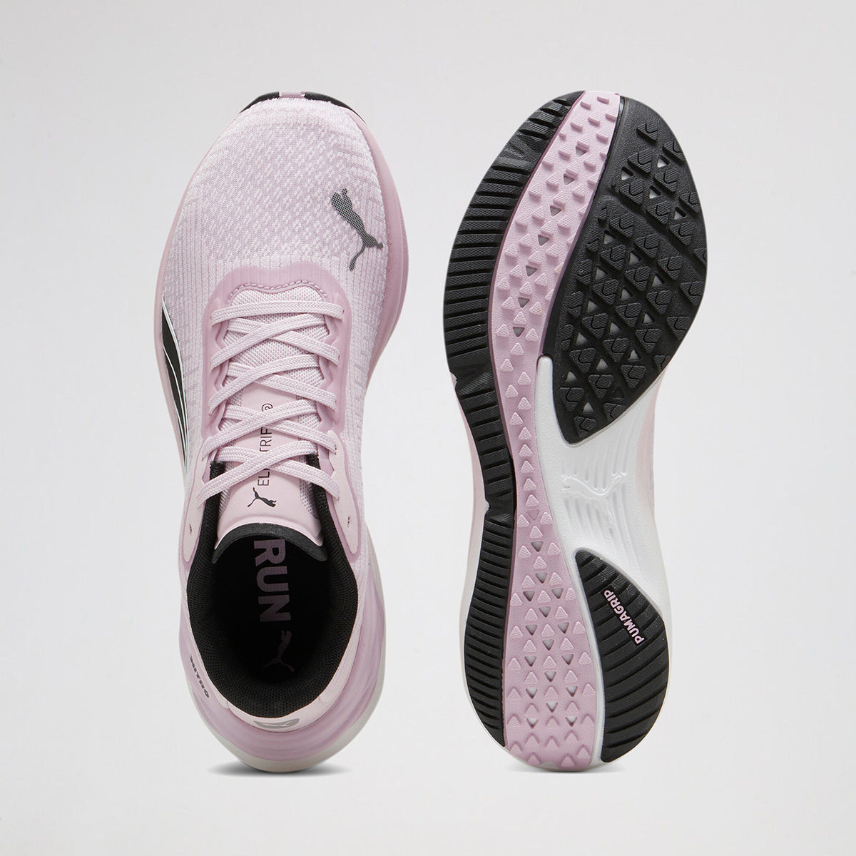 Zapatillas Running Puma Electrify Nitro 3 Radiant Mujer