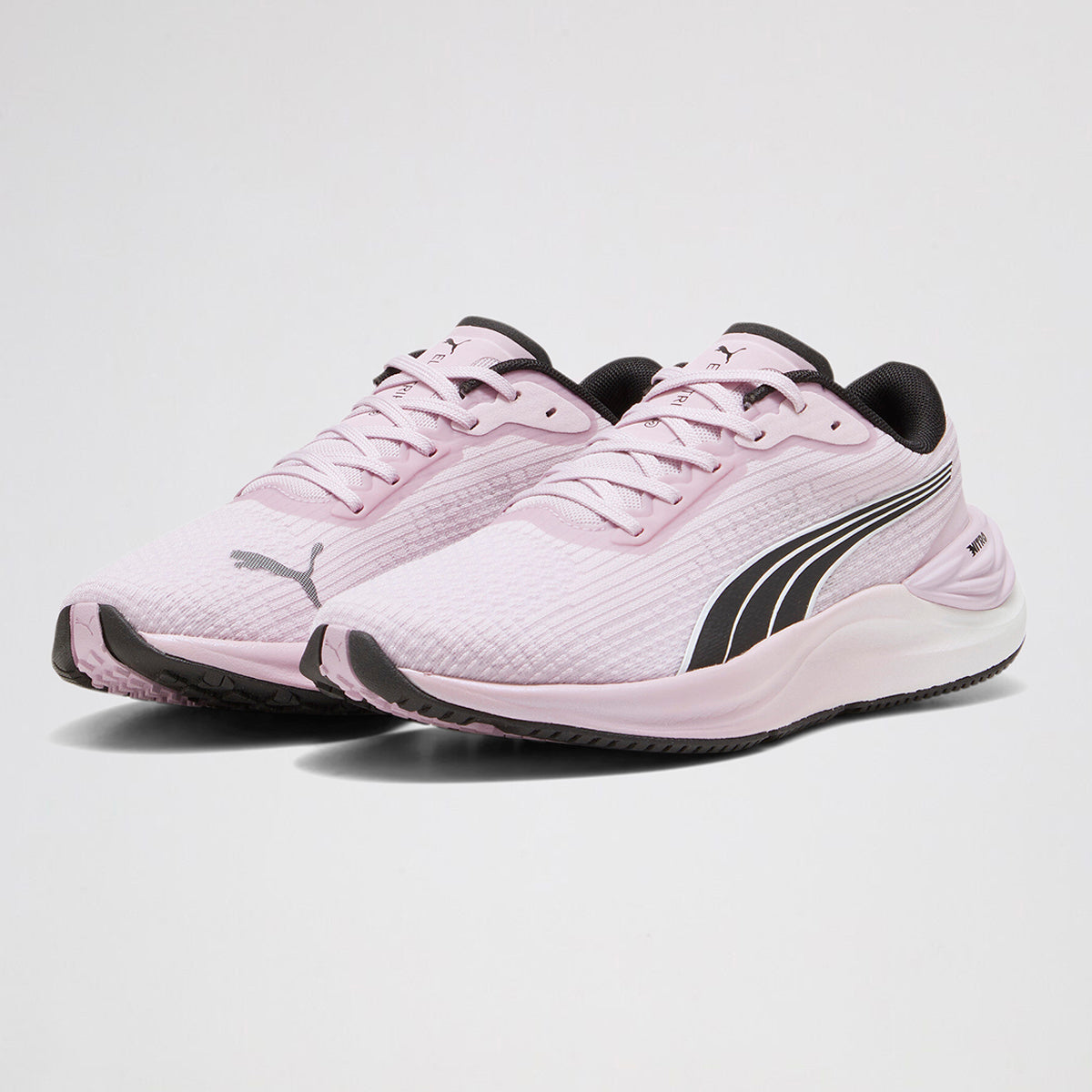 Zapatillas Running Puma Electrify Nitro 3 Radiant Mujer