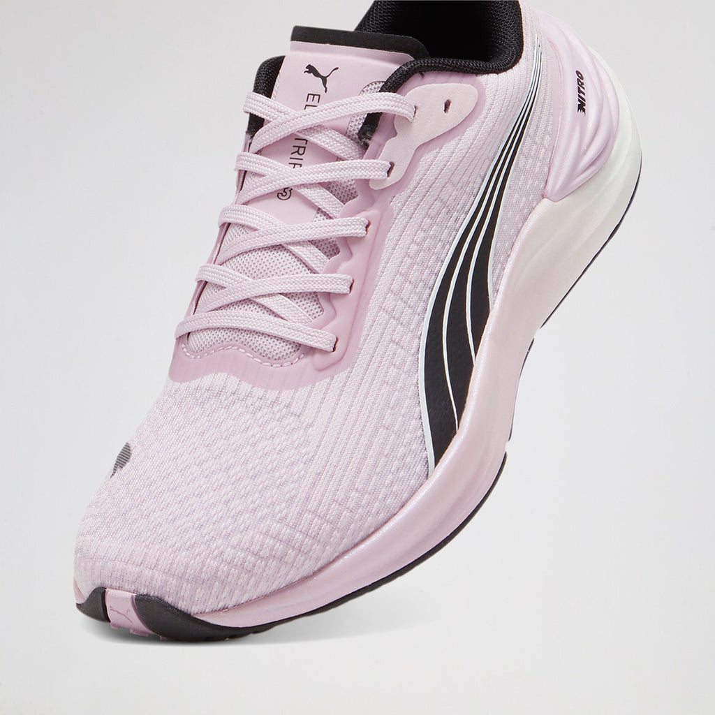 Zapatillas Running Puma Electrify Nitro 3 Radiant Mujer