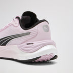 Zapatillas Running Puma Electrify Nitro 3 Radiant Mujer