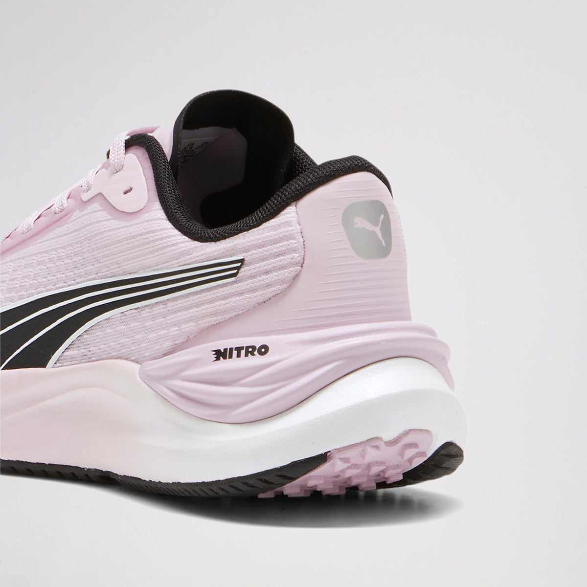 Zapatillas Running Puma Electrify Nitro 3 Radiant Mujer