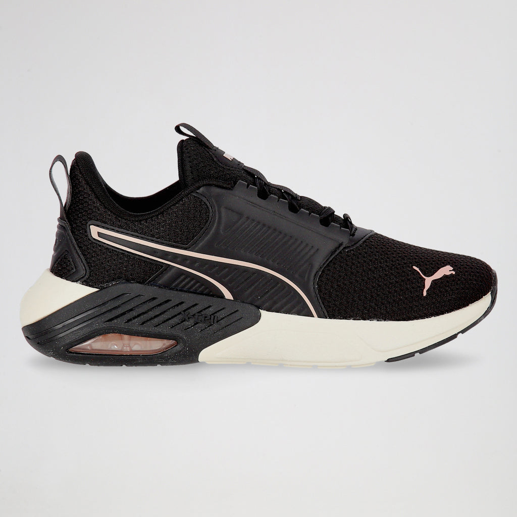Zapatillas Running Puma X-cell Nova Fs Ultra Mujer