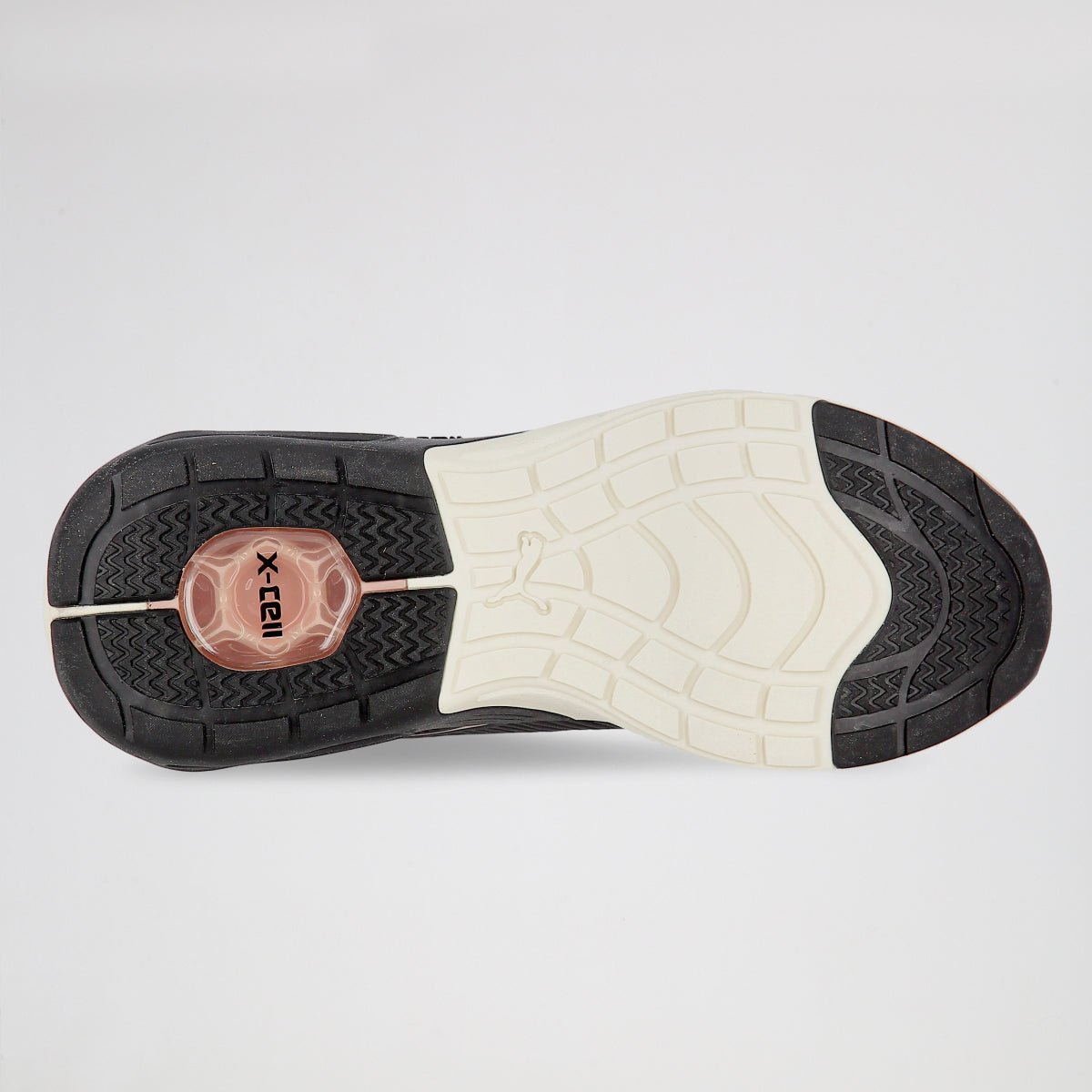 Zapatillas Running Puma X-cell Nova Fs Ultra Mujer