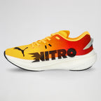 Zapatillas Running Puma Deviate NITRO 3 Mujer