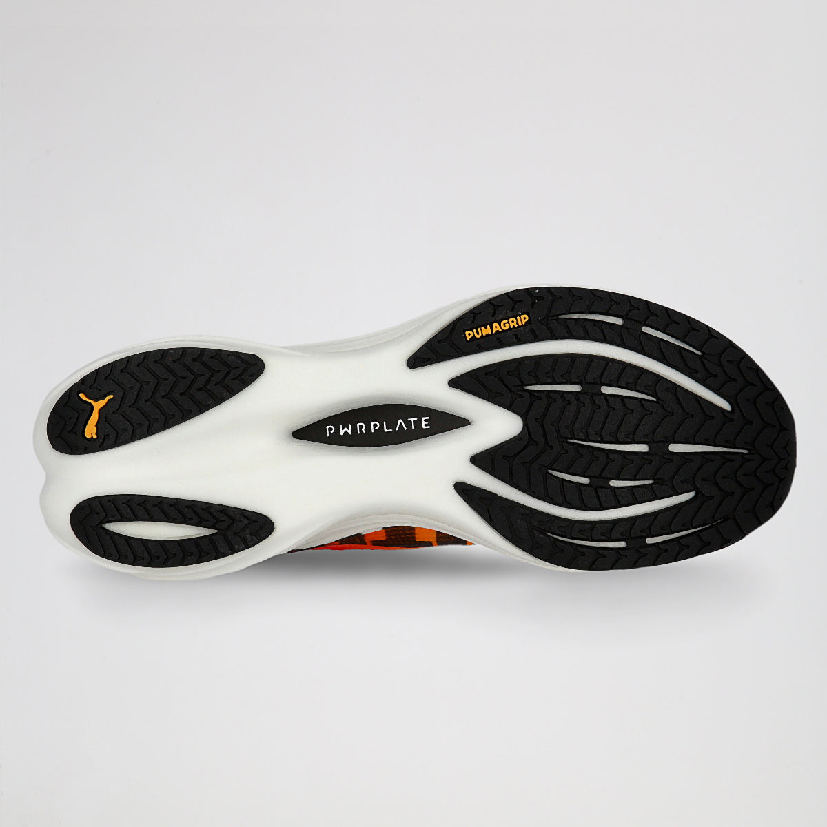 Zapatillas Running Puma Deviate NITRO 3 Mujer
